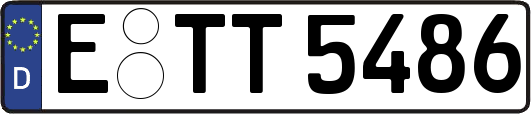 E-TT5486
