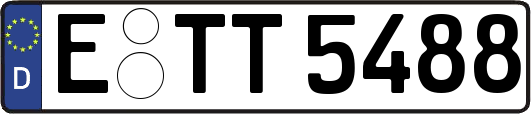 E-TT5488