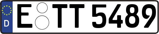E-TT5489