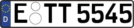 E-TT5545