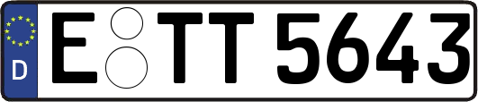 E-TT5643