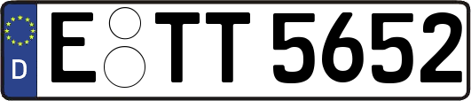 E-TT5652