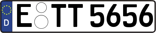 E-TT5656