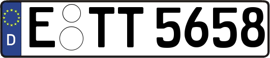 E-TT5658