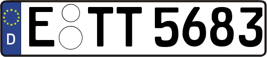 E-TT5683