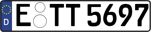 E-TT5697