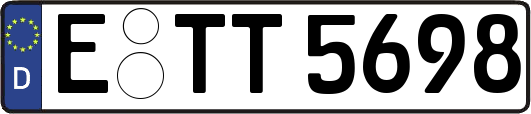 E-TT5698