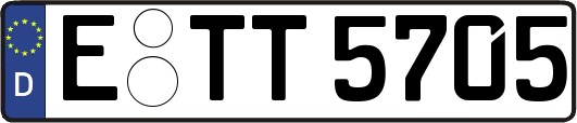 E-TT5705