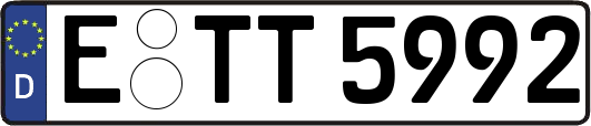 E-TT5992