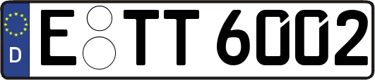 E-TT6002
