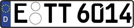 E-TT6014