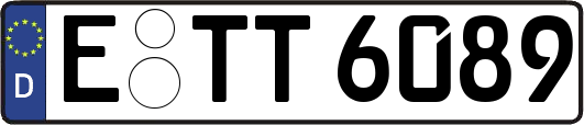 E-TT6089