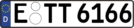 E-TT6166