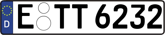 E-TT6232
