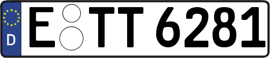 E-TT6281