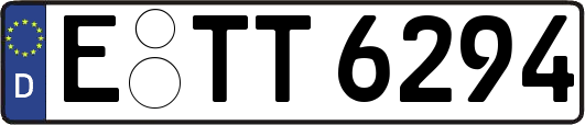 E-TT6294