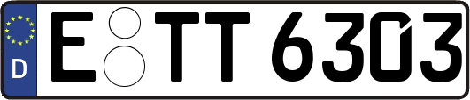 E-TT6303