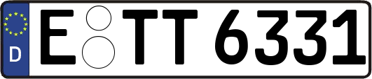 E-TT6331