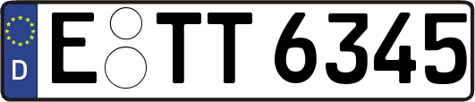 E-TT6345