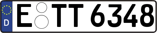 E-TT6348