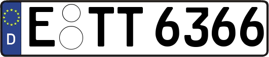 E-TT6366