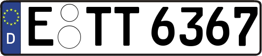 E-TT6367