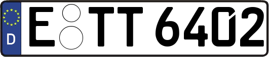 E-TT6402
