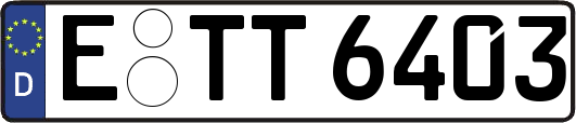 E-TT6403