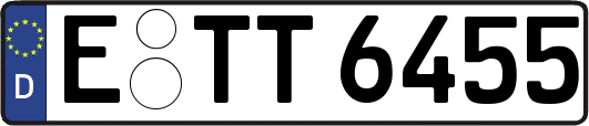 E-TT6455