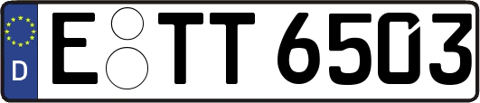E-TT6503