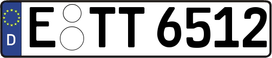 E-TT6512