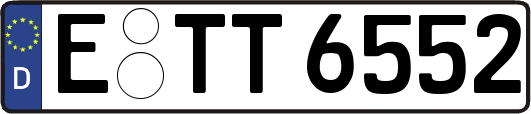 E-TT6552