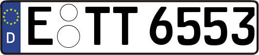 E-TT6553