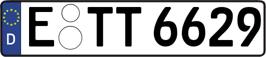 E-TT6629