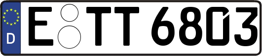 E-TT6803