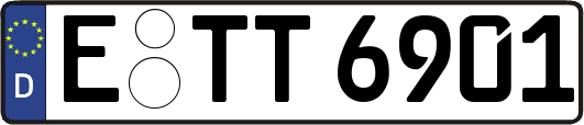 E-TT6901