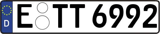 E-TT6992