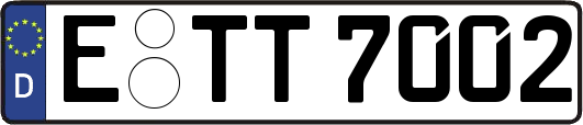 E-TT7002