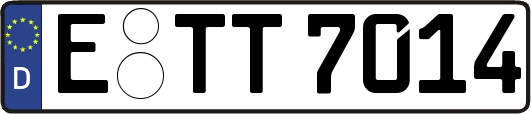 E-TT7014
