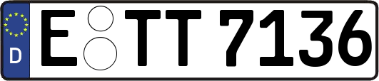 E-TT7136