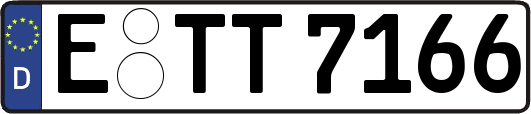 E-TT7166