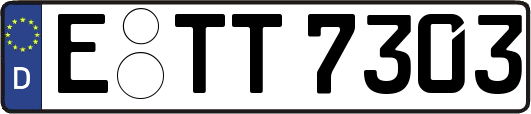 E-TT7303