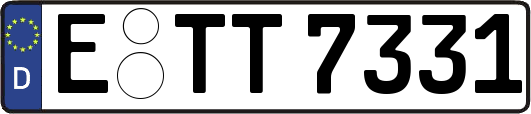 E-TT7331