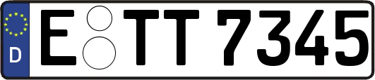 E-TT7345