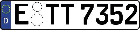 E-TT7352