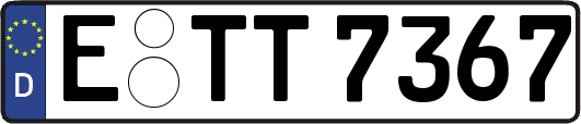 E-TT7367