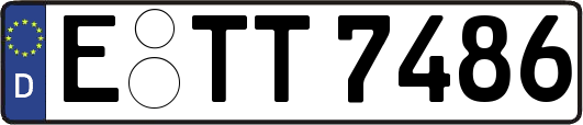E-TT7486