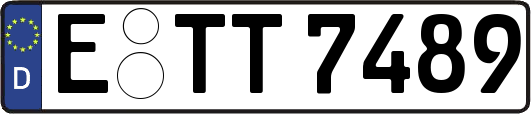 E-TT7489