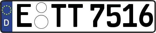 E-TT7516