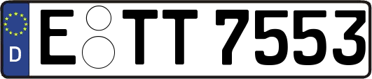 E-TT7553